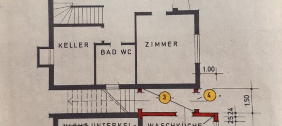 Casa de 7 divisões em Schwalm-Eder, Germany N.º 208796 26