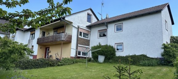 Casa de 7 divisões em Schwalm-Eder, Germany N.º 208796 20