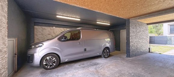 4 غرف نوم منزل في Choisy-le-Roi, France رقم 335023 14