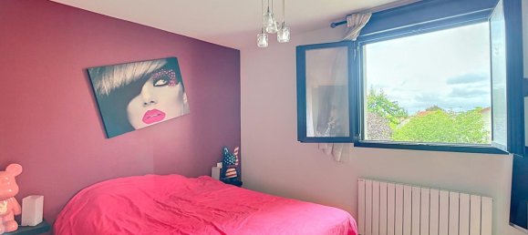 4 غرف نوم منزل في Choisy-le-Roi, France رقم 335023 6