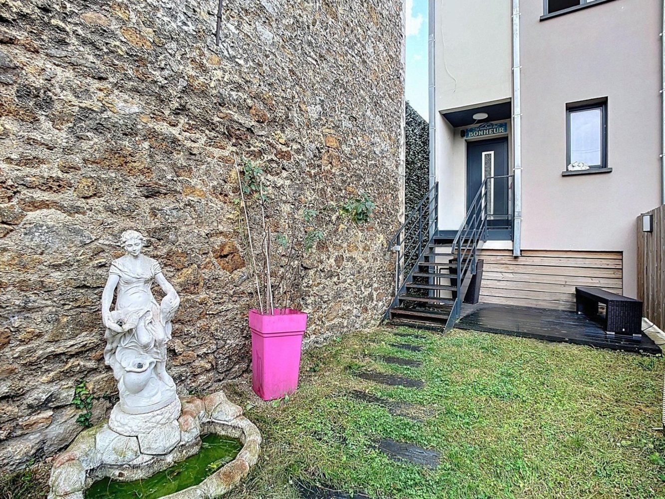 4 غرف نوم منزل في Choisy-le-Roi, France رقم 335023