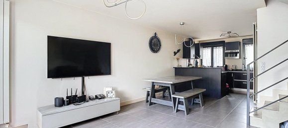 4 غرف نوم منزل في Choisy-le-Roi, France رقم 335023 2