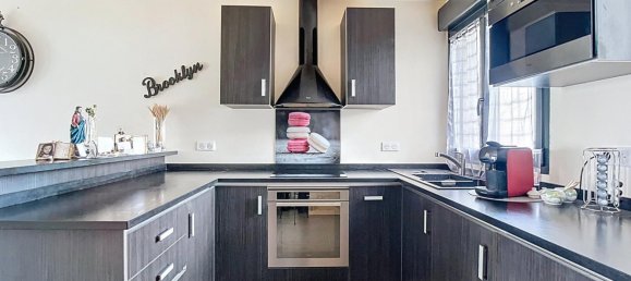 4 غرف نوم منزل في Choisy-le-Roi, France رقم 335023 4