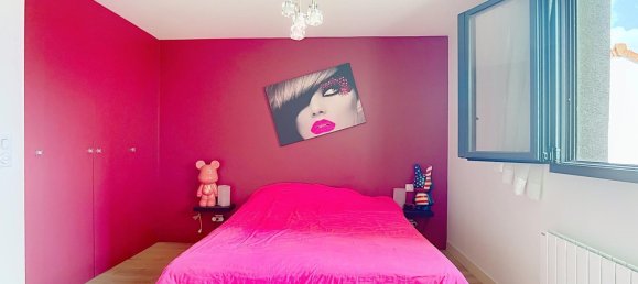 4 غرف نوم منزل في Choisy-le-Roi, France رقم 335023 9