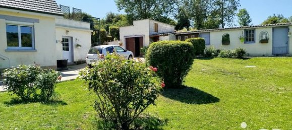 Casa T4 em Seine-Maritime, France N.º 314591 2