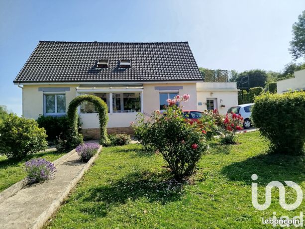 Casa T4 em Seine-Maritime, France N.º 314591