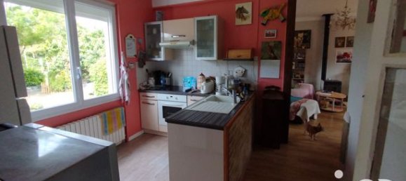 Casa T4 em Seine-Maritime, France N.º 314591 13