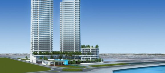 3 bedrooms Apartment in Limassol, Cyprus No. 31586 2