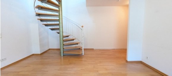 Dúplex de 2 habitaciónes en Mitte, Germany No. 337466 4