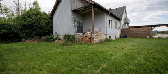 Moradia em banda de 3 divisões em Pottendorf, Austria N.º 149117 4