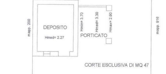 8322m² Land in Farra di Soligo, Italy No. 55066 9