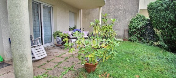 Apartamento de 1 dormitorio en Le Perray-en-Yvelines, France No. 179172 4