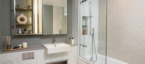 1 chambre Appartement à Greenwich, United Kingdom No. 3142 27