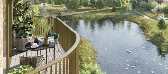 1 chambre Appartement à Greenwich, United Kingdom No. 3142 4