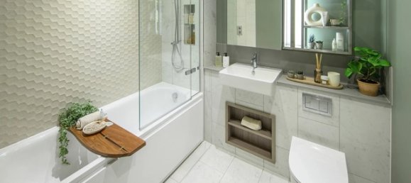 1 chambre Appartement à Greenwich, United Kingdom No. 3142 26