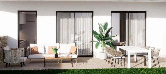 Bungalow de 2 dormitorios en Finestrat, Spain No. 287562 4