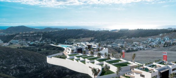 Bungalow de 2 dormitorios en Finestrat, Spain No. 287562 14