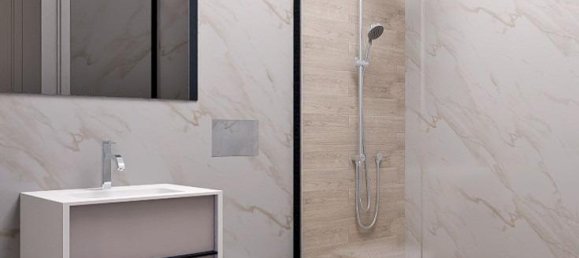 Bungalow de 2 dormitorios en Finestrat, Spain No. 287562 12