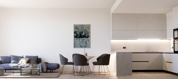 Bungalow de 2 dormitorios en Finestrat, Spain No. 287562 6