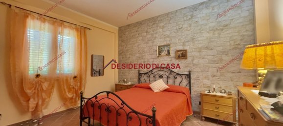 9 rooms Villa in Monreale, Italy No. 277949 12