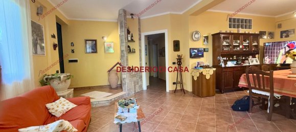 9 rooms Villa in Monreale, Italy No. 277949 3