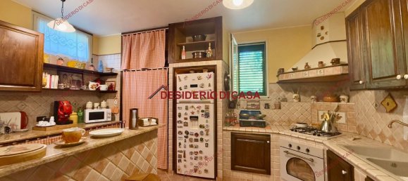 9 rooms Villa in Monreale, Italy No. 277949 6