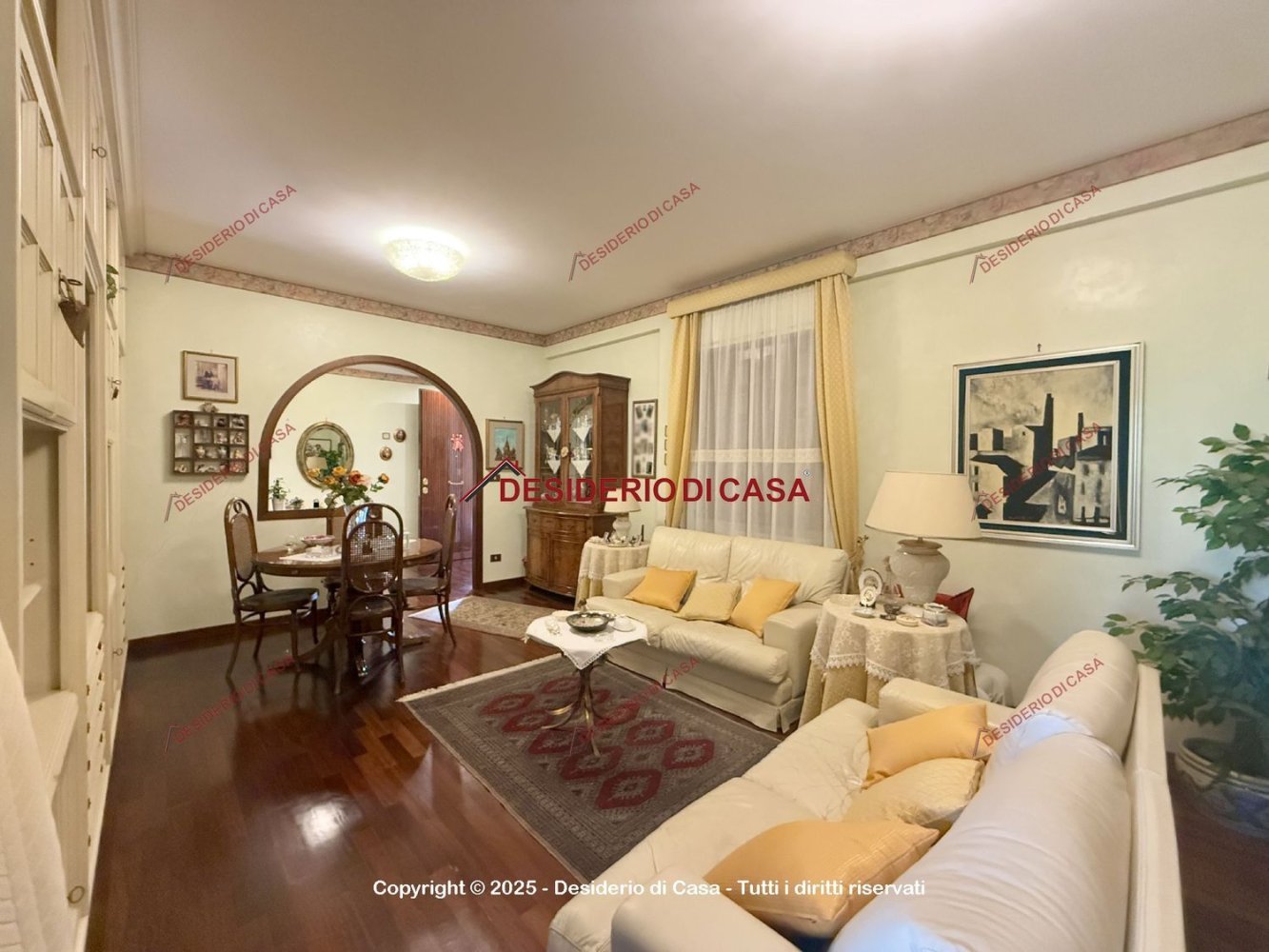 9 rooms Villa in Monreale, Italy No. 277949