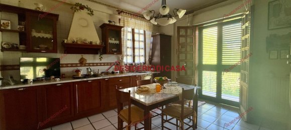 9 rooms Villa in Monreale, Italy No. 277949 8