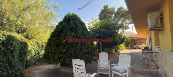 9 rooms Villa in Monreale, Italy No. 277949 19