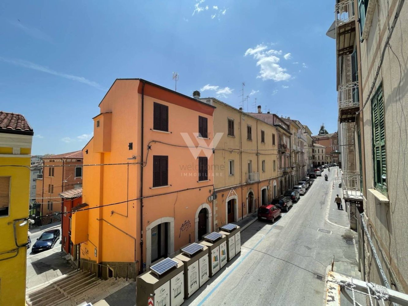 3 chambres Appartement à Campobasso, Italy No. 74637