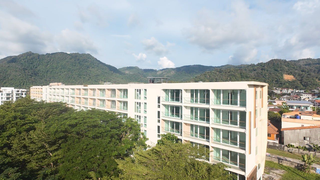  Hotel in Kathu, Thailand No. 69521