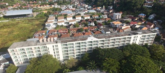  Hotel in Kathu, Thailand No. 69521 4