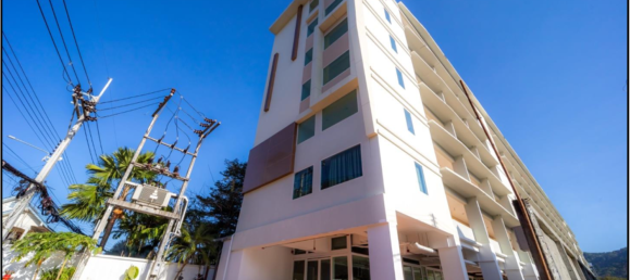  Hotel in Kathu, Thailand No. 69521 3