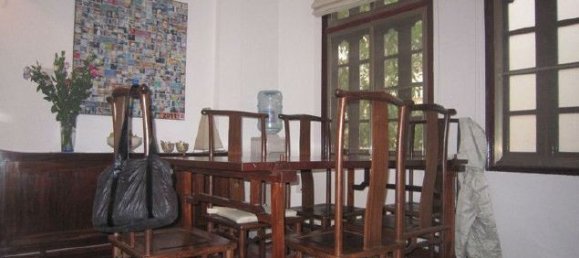 4 bedrooms House in Tay Ho, Vietnam No. 4147 8