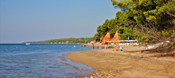 240m² Townhouse in Chalkidiki, Greece No. 6157 16