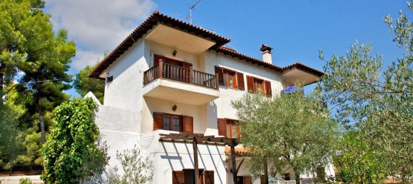 240m² Townhouse in Chalkidiki, Greece No. 6157 5