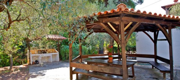 240m² Townhouse in Chalkidiki, Greece No. 6157 7