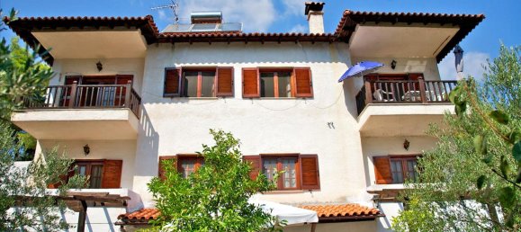 240m² Townhouse in Chalkidiki, Greece No. 6157 4