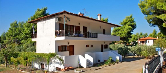 240m² Townhouse in Chalkidiki, Greece No. 6157 2