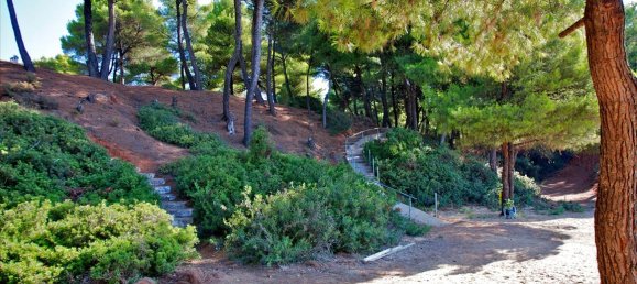 240m² Townhouse in Chalkidiki, Greece No. 6157 17