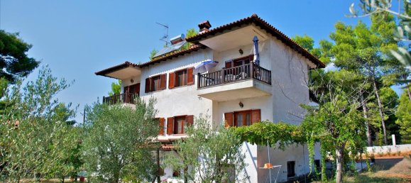 240m² Townhouse in Chalkidiki, Greece No. 6157 6