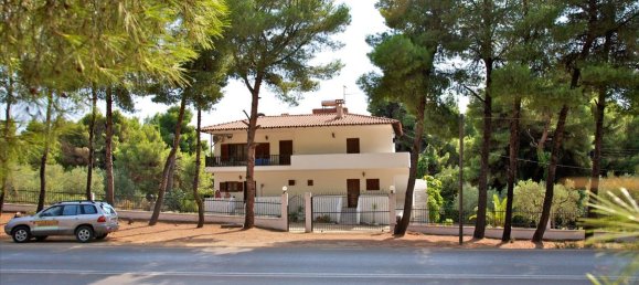 240m² Townhouse in Chalkidiki, Greece No. 6157 3