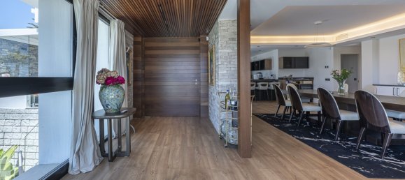 Villa de 5 dormitorios en Marbella, Spain No. 41225 7