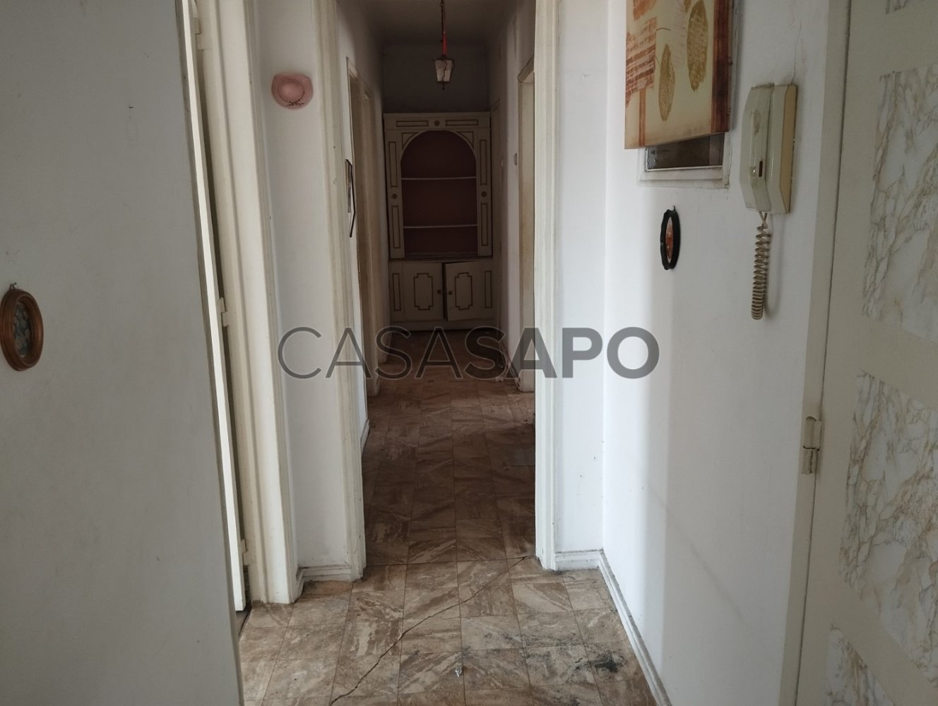 3 bedrooms Apartment in Sintra, Portugal No. 300054