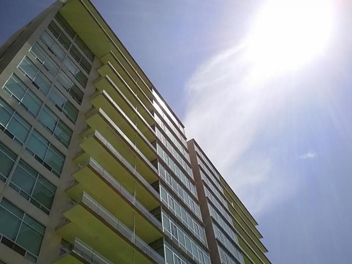 Apartamento de 3 dormitorios en Guerrero, Mexico No. 164106