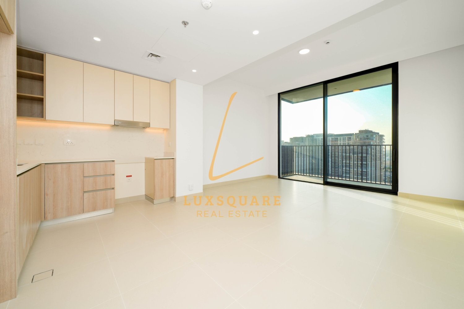 Apartamento de 2 dormitorios en Dubai Hills Estate, UAE No. 124486