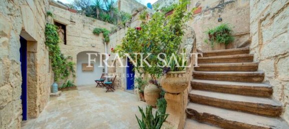 3 bedrooms House in Gharghur, Malta No. 3122 2