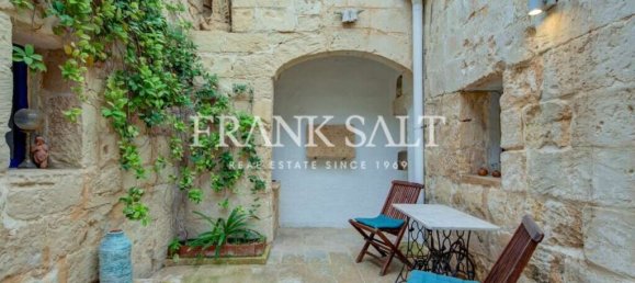 3 bedrooms House in Gharghur, Malta No. 3122 3