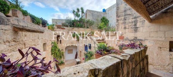 3 bedrooms House in Gharghur, Malta No. 3122 6