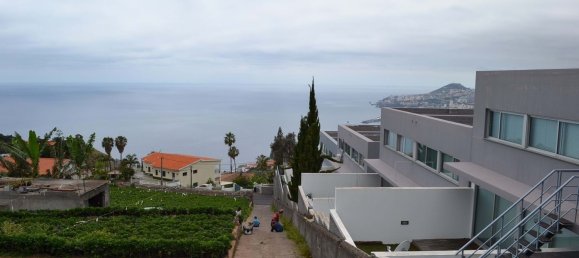 Terrain à Funchal, Portugal 3000m² No. 143448 3